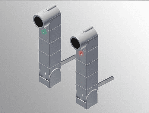 ФОТОЭЛЕМЕНТЫ «TWIN-SAFE»