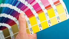 Окраска платформ в любой цвет по каталогу RAL