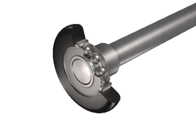 Бесшумное движение