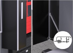 ЗАЩИТА ОТ ПОВРЕЖДЕНИЙ