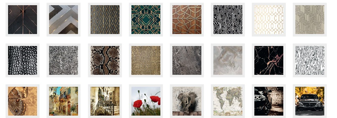 Индивидуальное изображения: